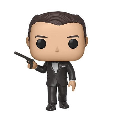 James Bond