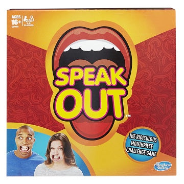 Speak Out