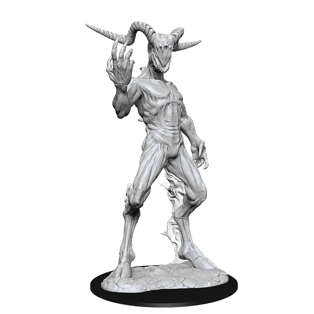 D&D Minis: Nightwalker