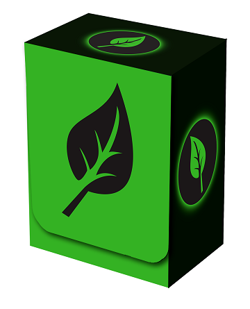 Legion Deck Box: Life