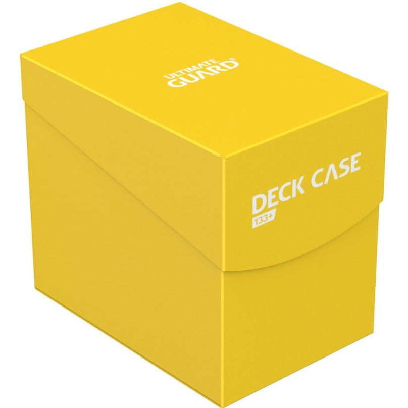 Deck Case: Yellow 133+