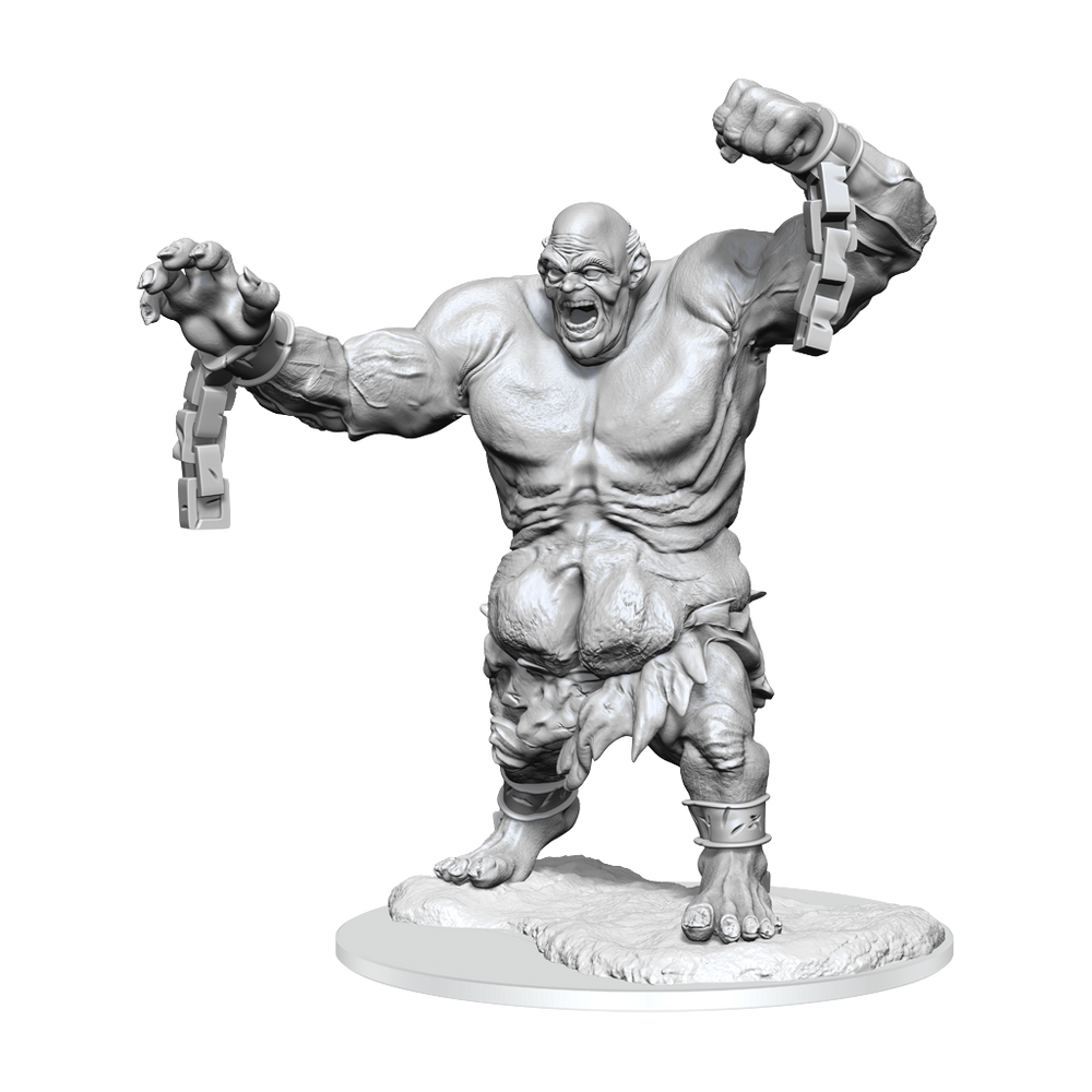 Wave 16 Nolzur's Minis: Mouth of Grolantor