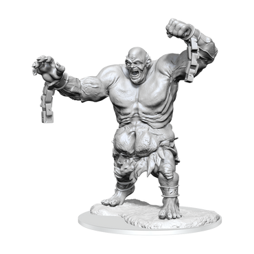 Wave 16 Nolzur's Minis: Mouth of Grolantor