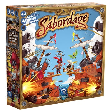 Sabordage