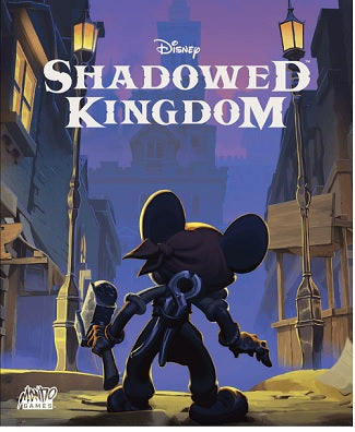 Shadowed Kingdom