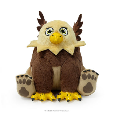 Kidrobot Plush: D&D Phunny - Griffon