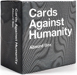 Cards Against Humanity: Absurd Expansion