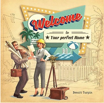 Welcome to your Perfect Home