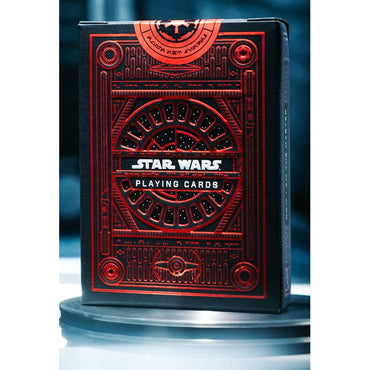 Bicycle Playing Cards: Star Wars (Light Side)