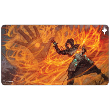 Double Masters 2022 Playmat Mana Drain for Magic: The Gathering - Ultra Pro Playmats