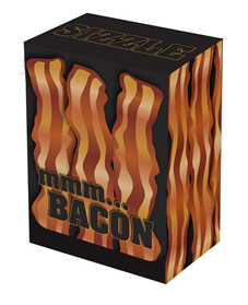Legion Deck Box: Bacon