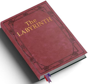 Labyrinth the Adventure Game