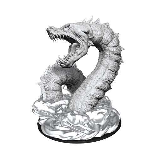 Critical Role Minis: Swavain Basilisk (Unpainted / WV1)