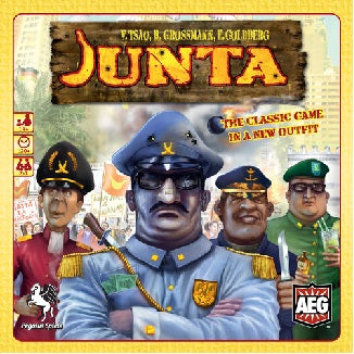 Junta