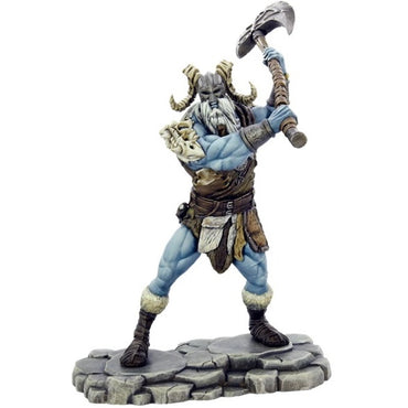 Frost Giant Ravager