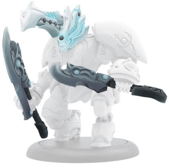 Aeternae Character Heavy Warjack Upgrade Kit