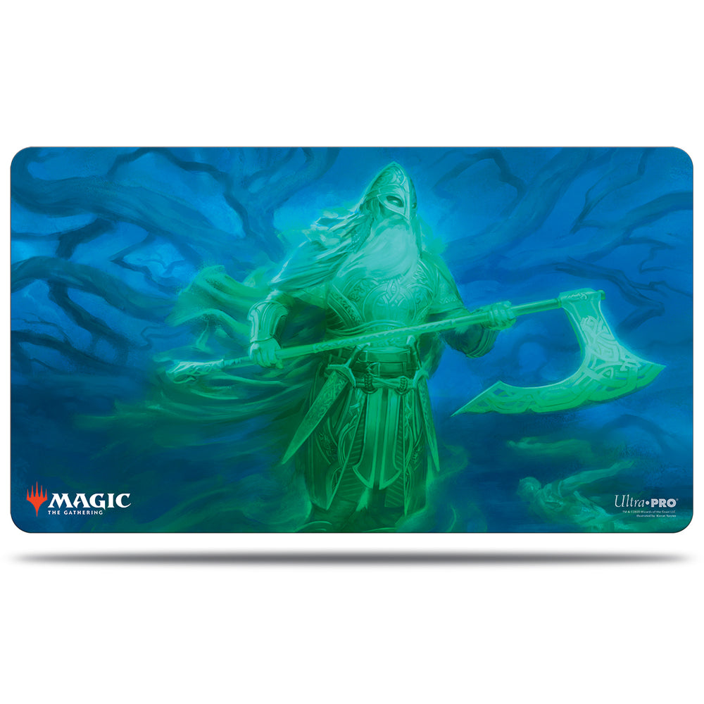 MTG Playmat: Kaldheim Commander - Ranar the Ever-Watchful (Ultra Pro)