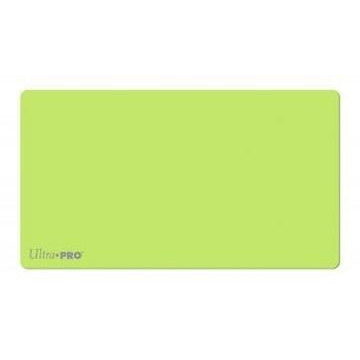 Solid Playmat: Lime Green