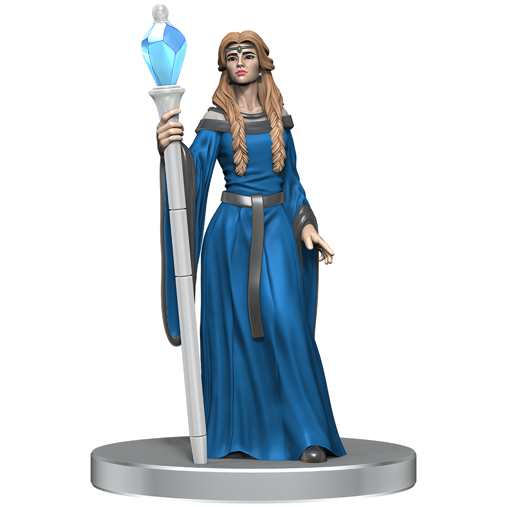 Critical Role Minis: NPCs of Tal'Dorei 2 (Prepainted)