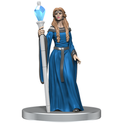 Critical Role Minis: NPCs of Tal'Dorei 2 (Prepainted)