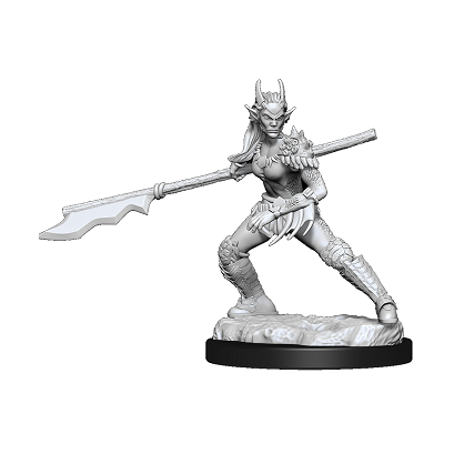 MTG Minis: Coralheim Commander & Halimar Wavewatch