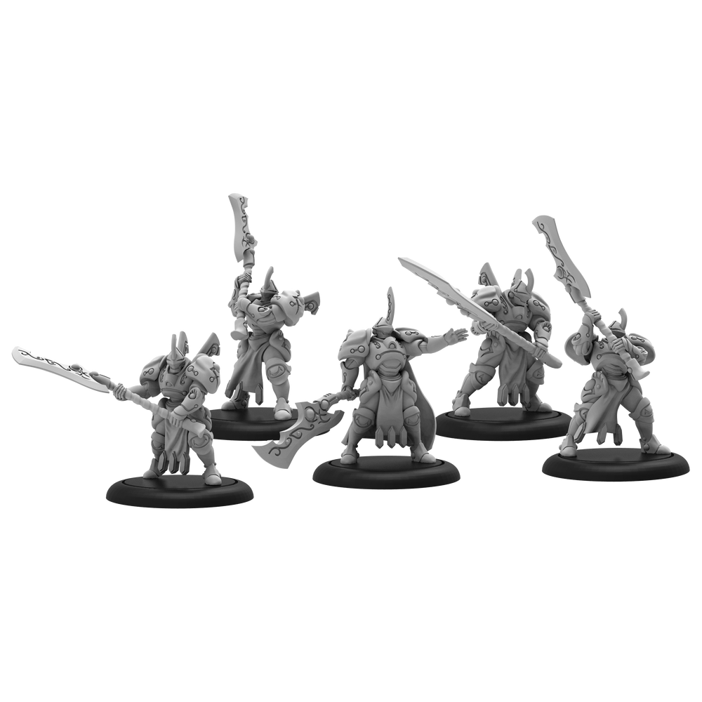 House Ellowuyr Wardens