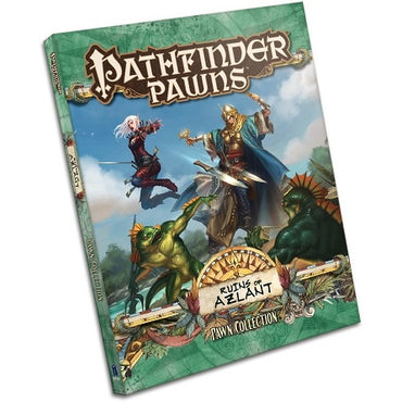 Pathfinder Pawns: Ruins of Azlant