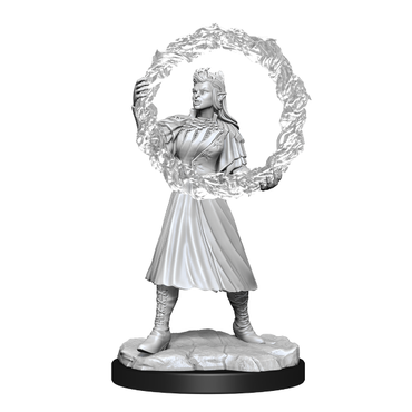 MTG Minis: Rootha & Zimona (Unpainted / WV3)