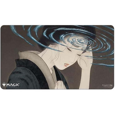 MTG Playmat: Mystical Archive Japanese Alt Art - Duress (Ultra Pro)
