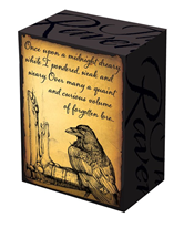 Legion Deck Box: Raven