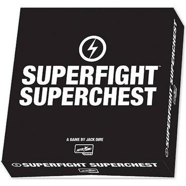 Superfight - Superchest