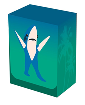 Legion Deck Box: Shark Dance