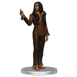 Critical Role Minis: NPCs of Tal'Dorei 2 (Prepainted)