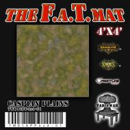 F.A.T. MAT: Caspian Plain 4x4