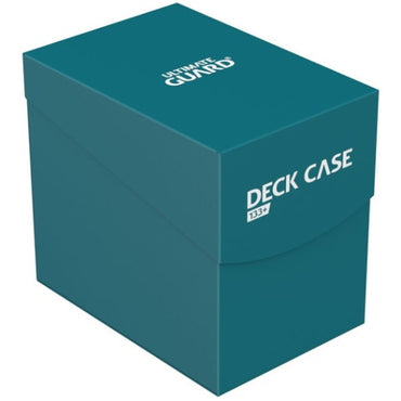 Deck Case: Petrol 133+