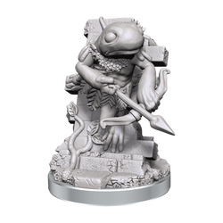 D&D Minis: Grungs (Unpainted / WV18)
