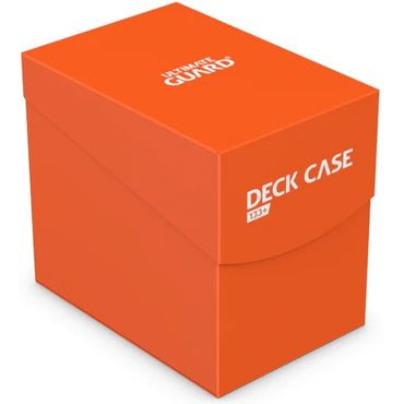 Deck Case: Orange133+