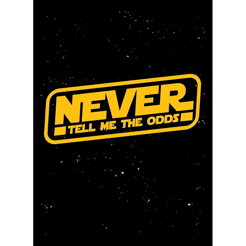 Legion: Never Tell Me The Odds (50ct)