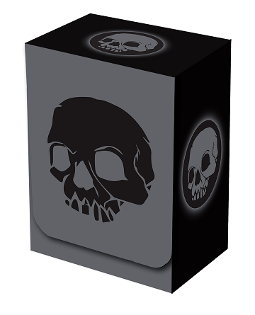 Legion Deck Box: Skull