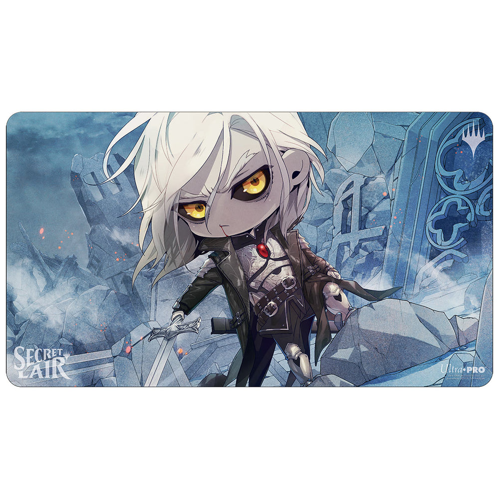 MTG Playmat: Secret Lair Li'l Walkers - Sorin (Ultra Pro)