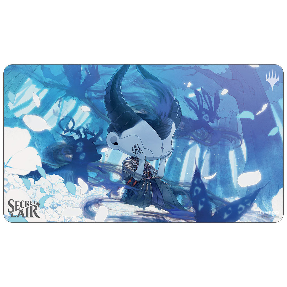 MTG Playmat: Secret Lair Li'l Walkers - Ashiok (Ultra Pro)