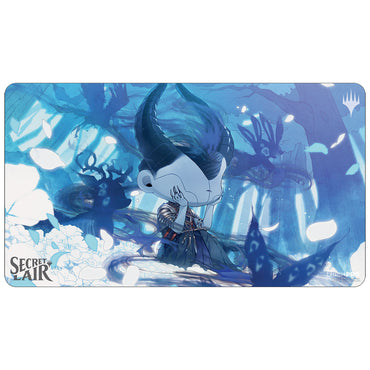 MTG Playmat: Secret Lair Li'l Walkers - Ashiok (Ultra Pro)