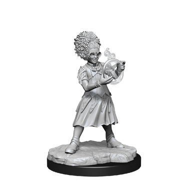 MTG Minis: Rootha & Zimona (Unpainted / WV3)