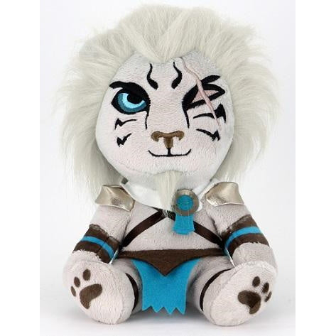 Kidrobot Plush: MTG Phunny - Ajani