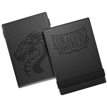 Dragon Shield Life Ledger: Black