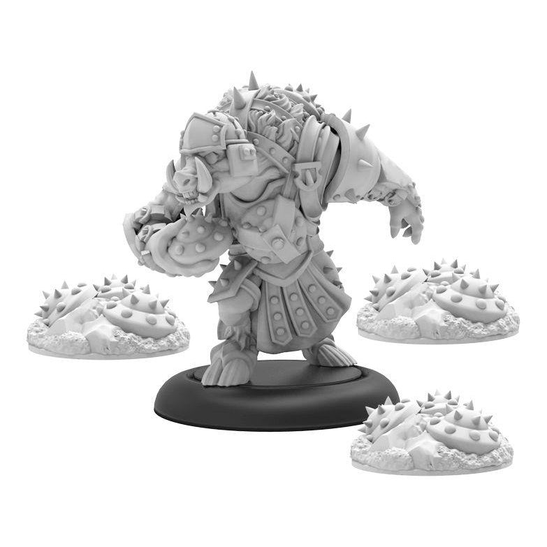 Farrow Sapper & Mines