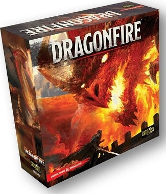 Dragonfire