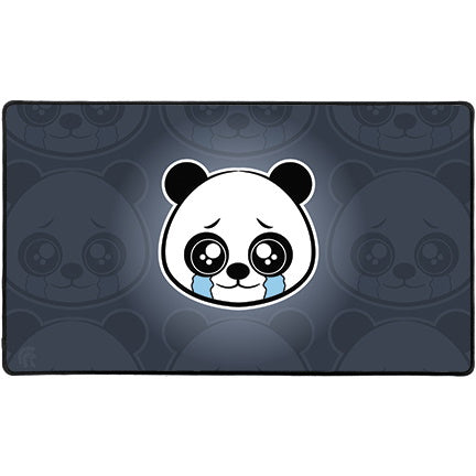 Playmat: Sad Panda Playmat (Legion)