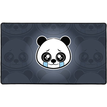 Playmat: Sad Panda Playmat (Legion)