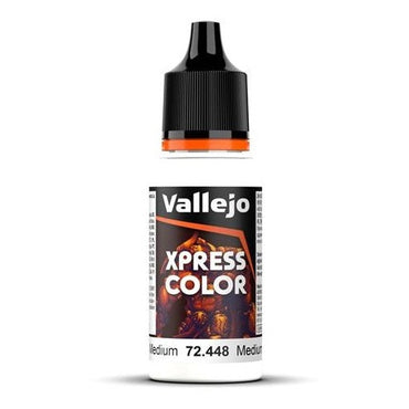Vallejo: Xpress Medium (18ml) (72.448)